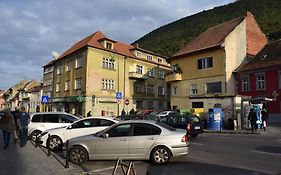 Zinne Apartments